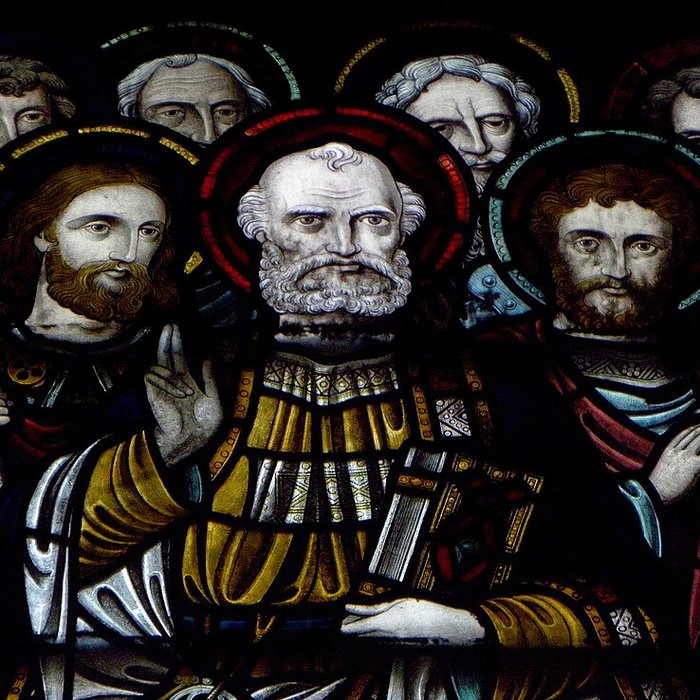 Photo de Cathédrale américaine de Paris