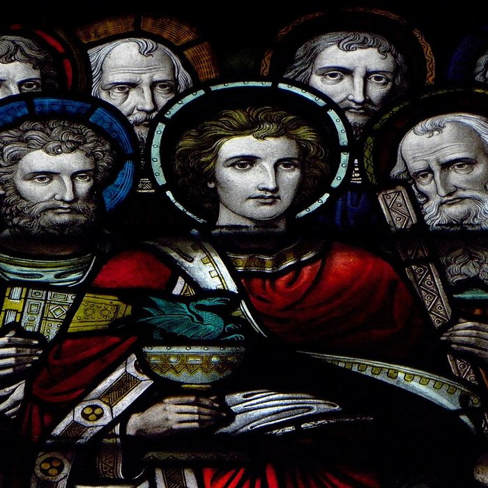 Photo de Cathédrale américaine de Paris