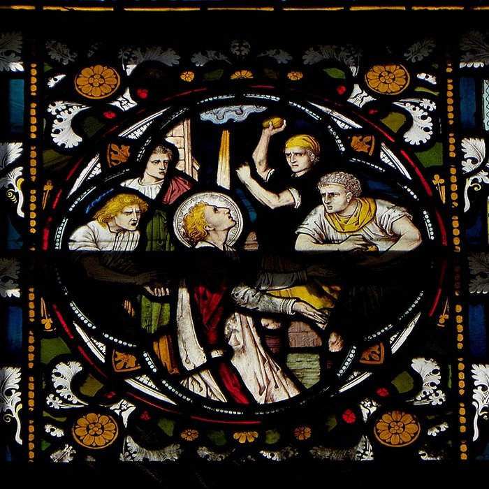 Photo de Cathédrale américaine de Paris