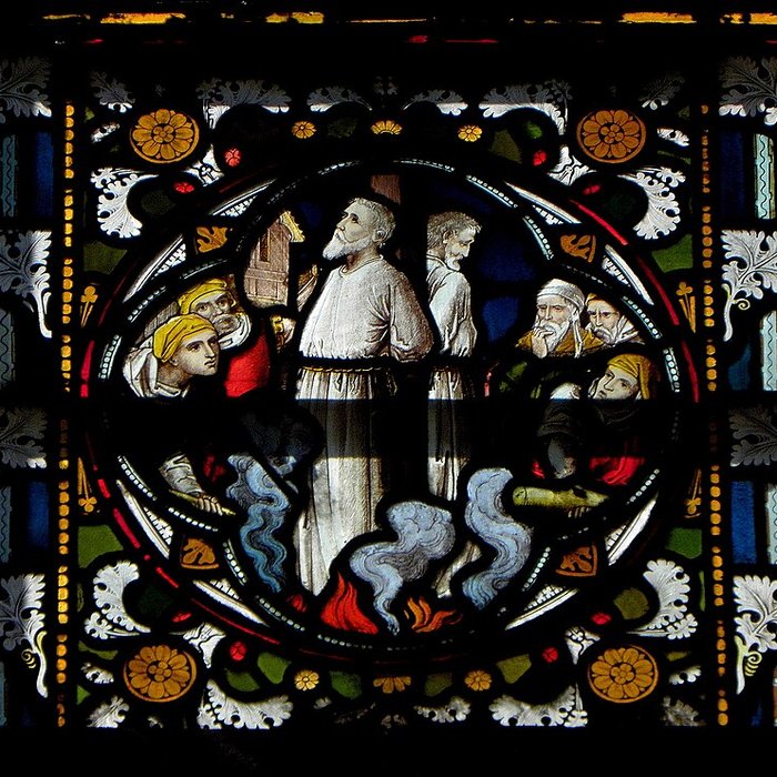 Photo de Cathédrale américaine de Paris