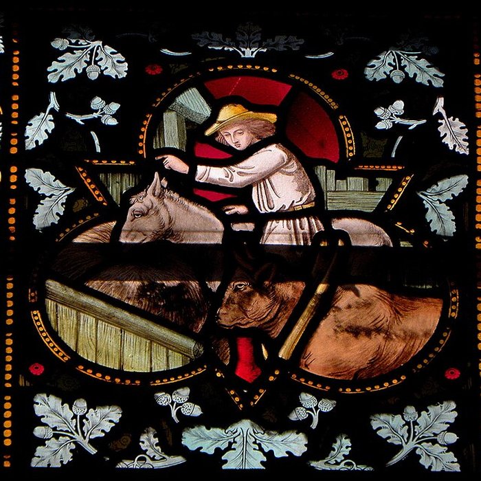 Photo de Cathédrale américaine de Paris