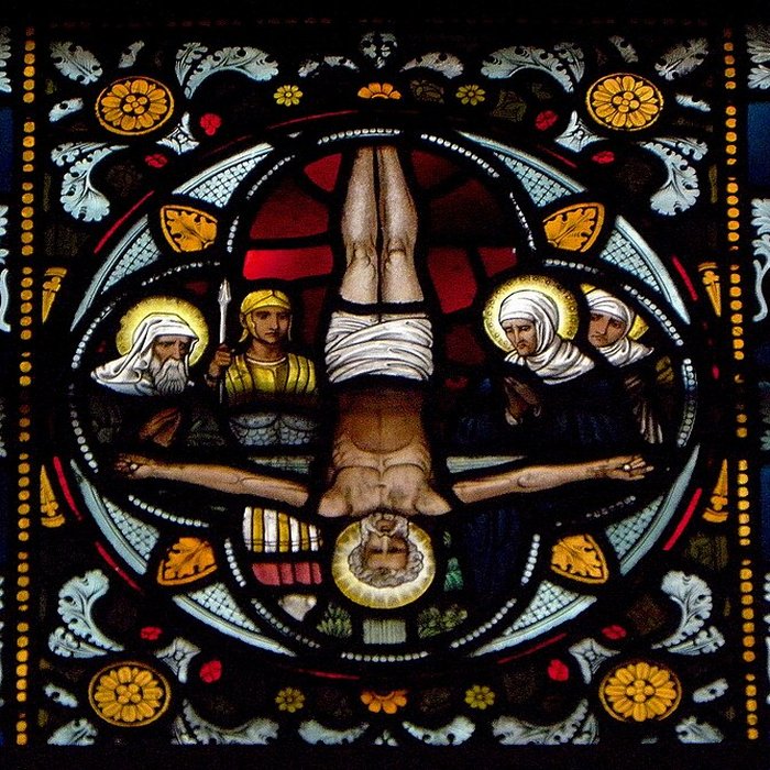 Photo de Cathédrale américaine de Paris