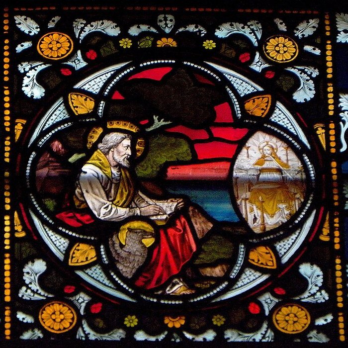 Photo de Cathédrale américaine de Paris