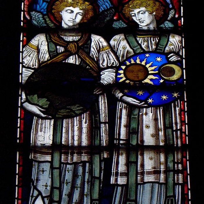 Photo de Cathédrale américaine de Paris