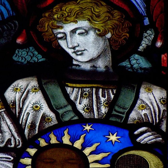 Photo de Cathédrale américaine de Paris