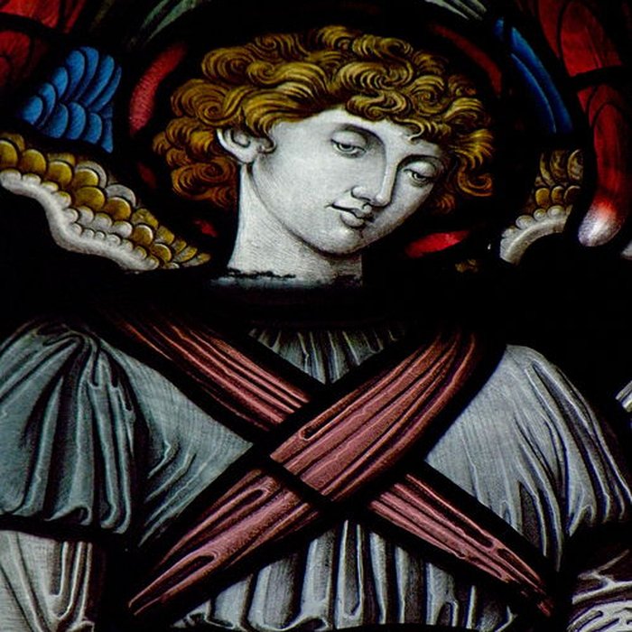 Photo de Cathédrale américaine de Paris