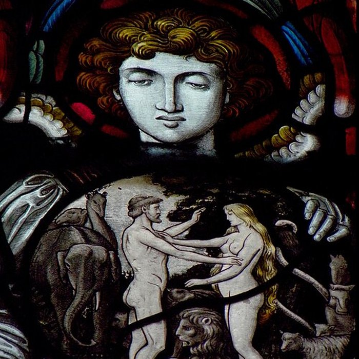 Photo de Cathédrale américaine de Paris