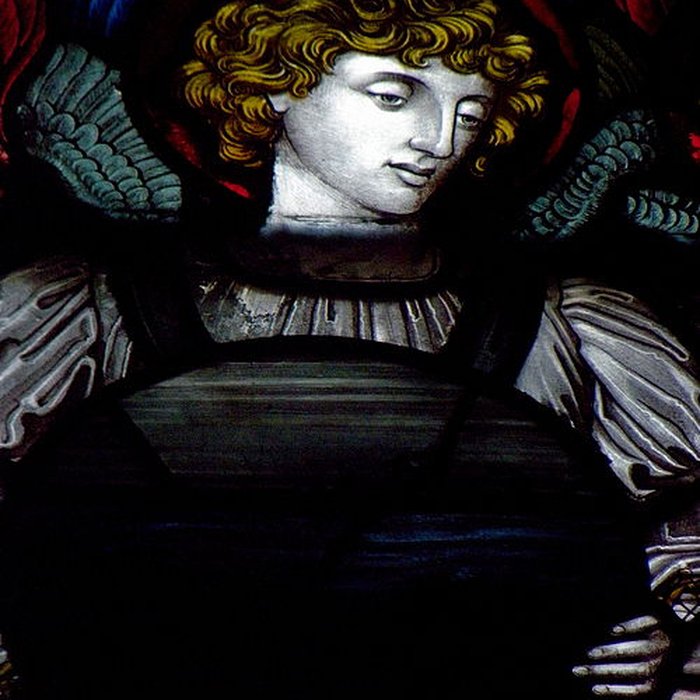 Photo de Cathédrale américaine de Paris