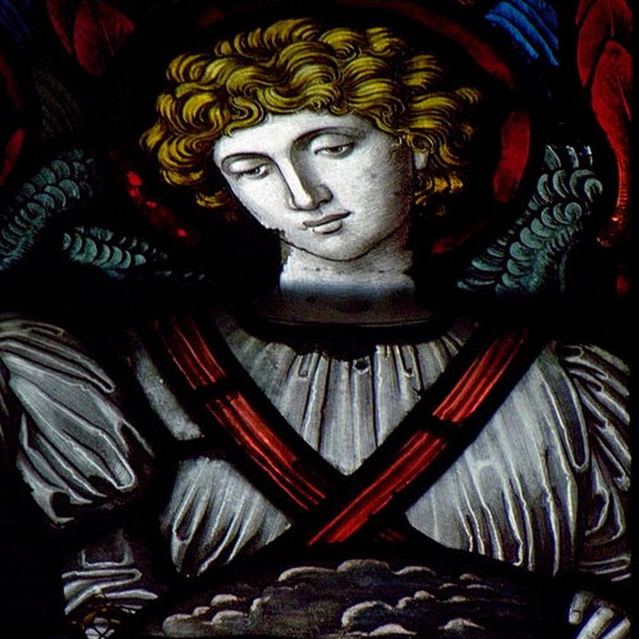 Photo de Cathédrale américaine de Paris