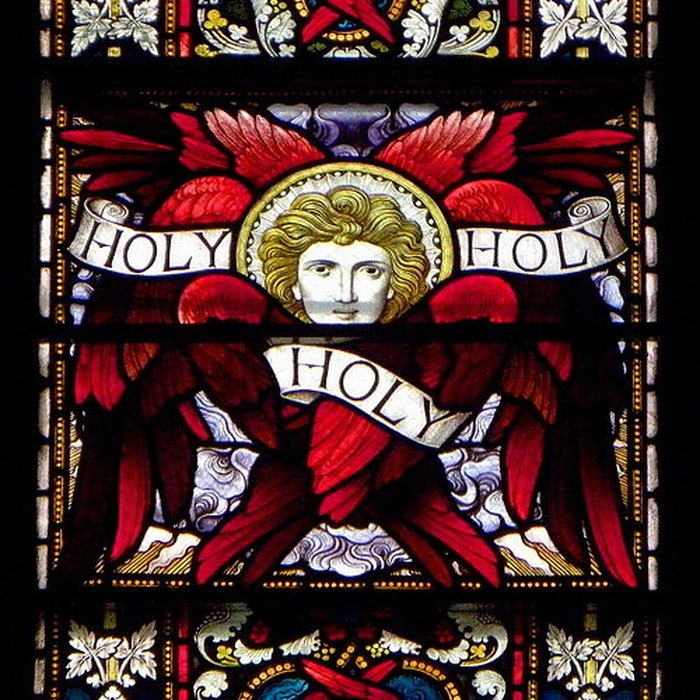 Photo de Cathédrale américaine de Paris