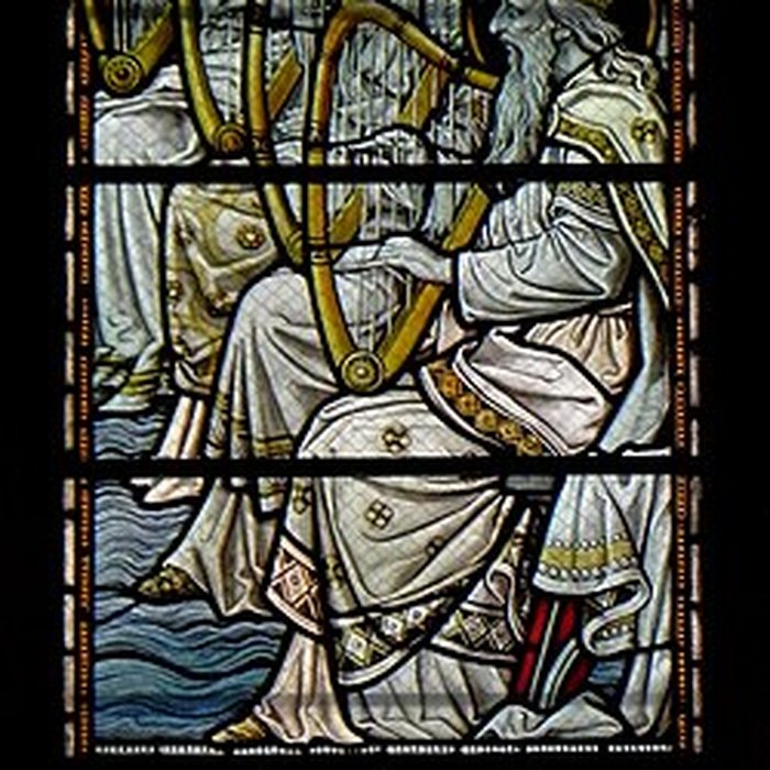 Photo de Cathédrale américaine de Paris