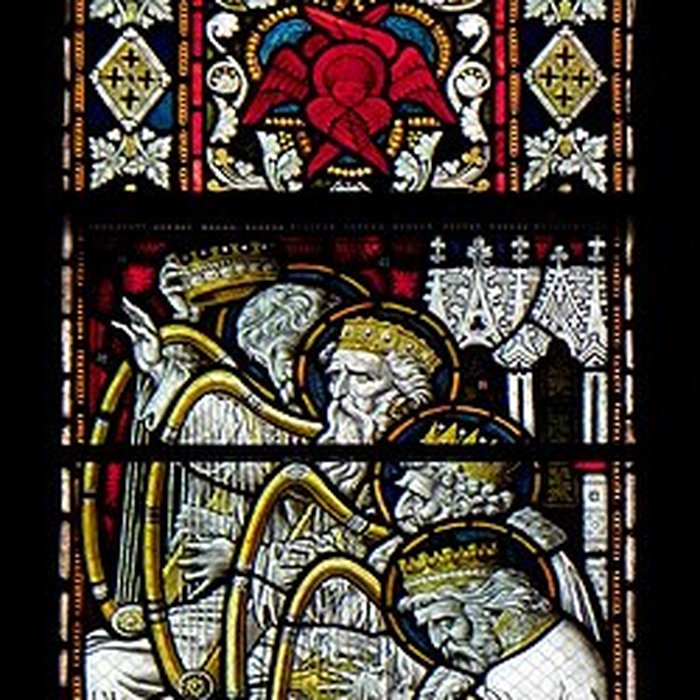 Photo de Cathédrale américaine de Paris