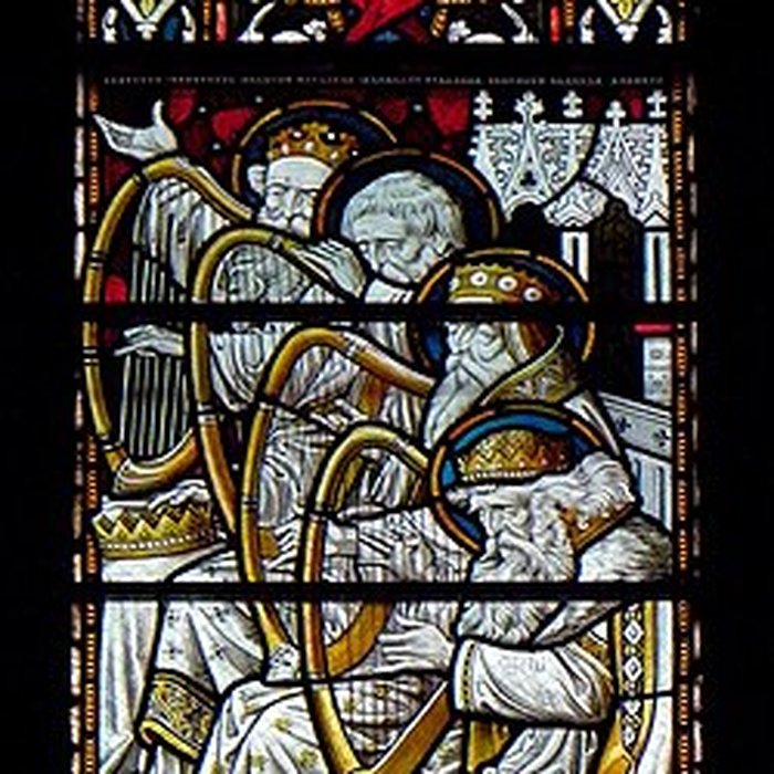 Photo de Cathédrale américaine de Paris