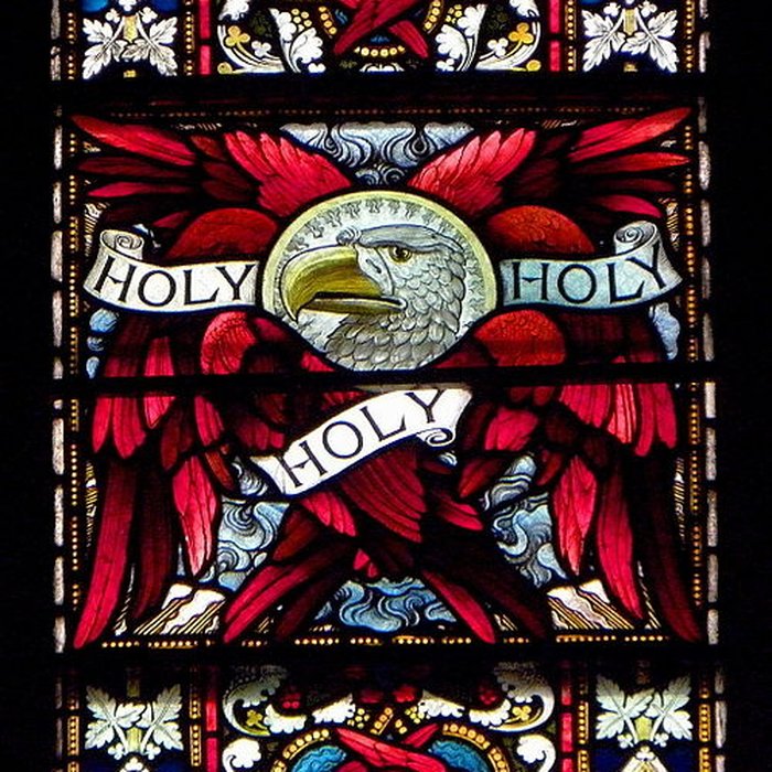 Photo de Cathédrale américaine de Paris