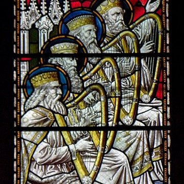 Cathédrale américaine de Paris