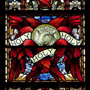 Cathédrale américaine de Paris