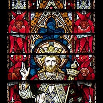 Cathédrale américaine de Paris