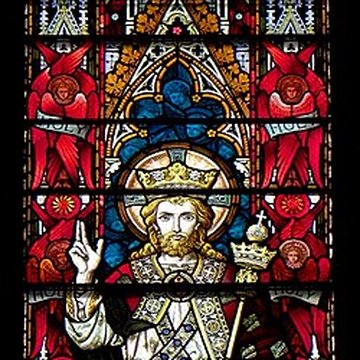 Cathédrale américaine de Paris