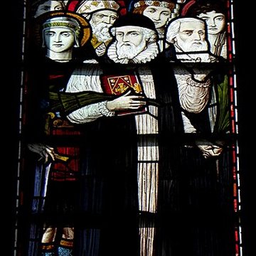 Cathédrale américaine de Paris