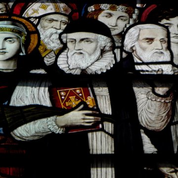 Cathédrale américaine de Paris