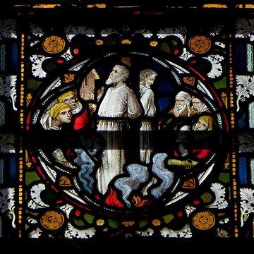 Cathédrale américaine de Paris