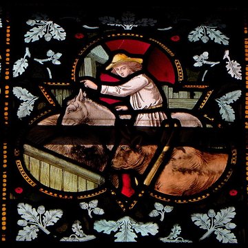 Cathédrale américaine de Paris