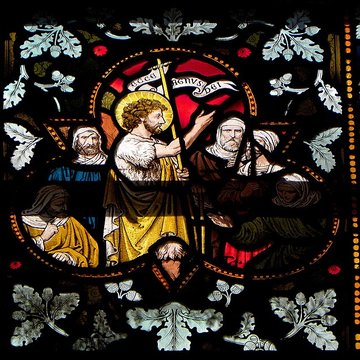 Cathédrale américaine de Paris