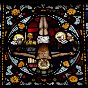 Cathédrale américaine de Paris