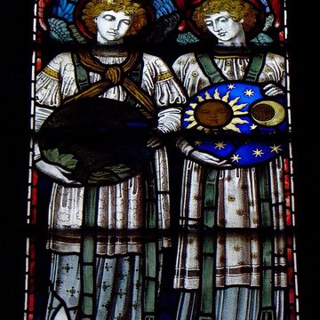 Cathédrale américaine de Paris