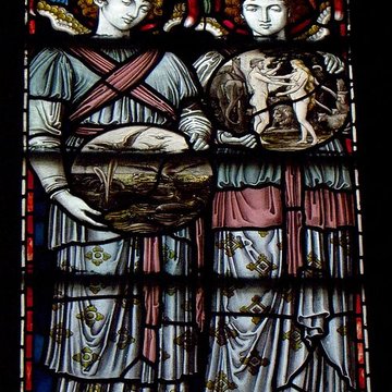 Cathédrale américaine de Paris