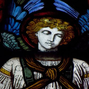 Cathédrale américaine de Paris