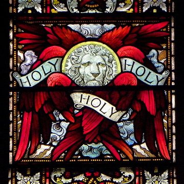 Cathédrale américaine de Paris