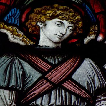 Cathédrale américaine de Paris