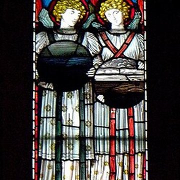 Cathédrale américaine de Paris