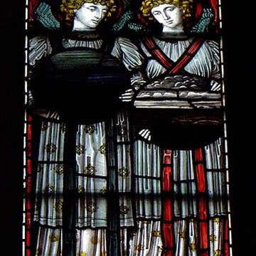 Cathédrale américaine de Paris