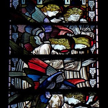 Cathédrale américaine de Paris