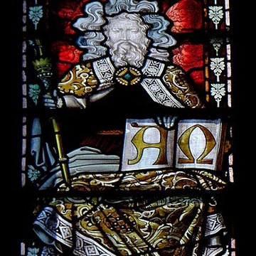 Cathédrale américaine de Paris