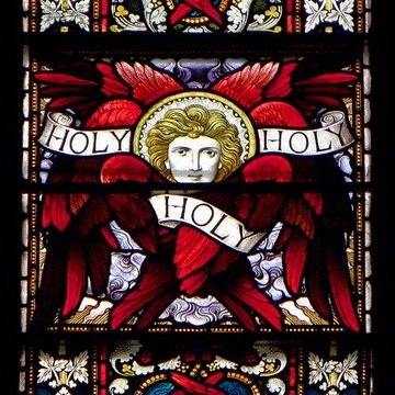 Cathédrale américaine de Paris