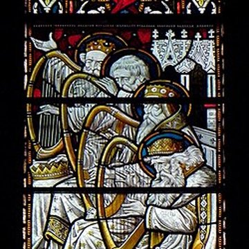 Cathédrale américaine de Paris