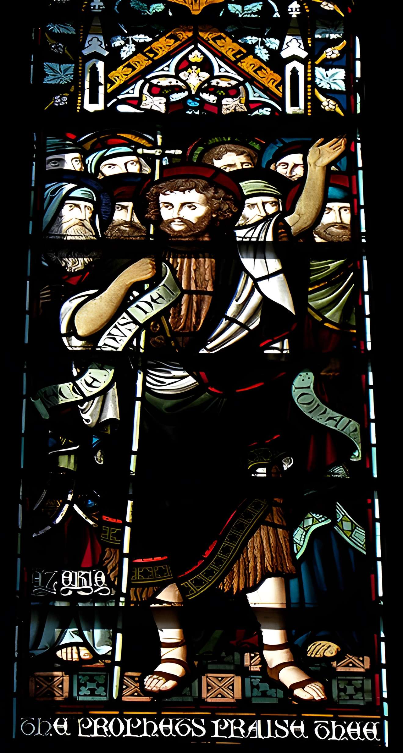 Cathédrale américaine de Paris