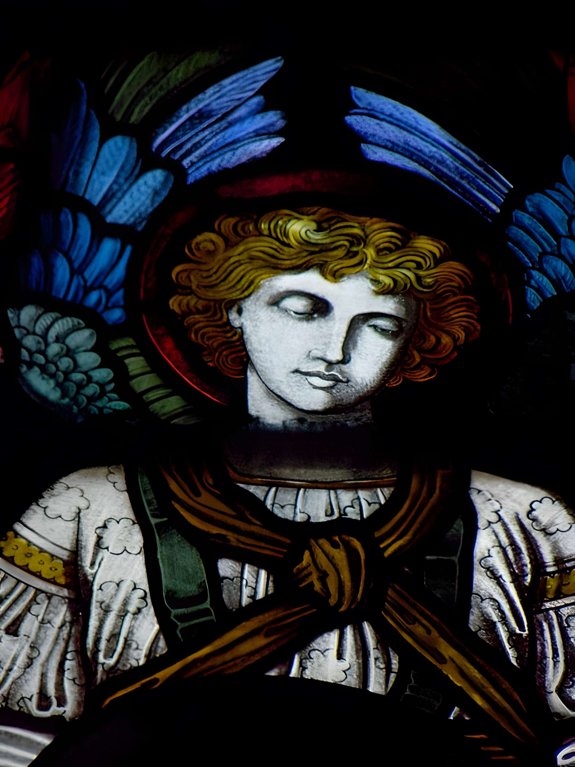 Cathédrale américaine de Paris