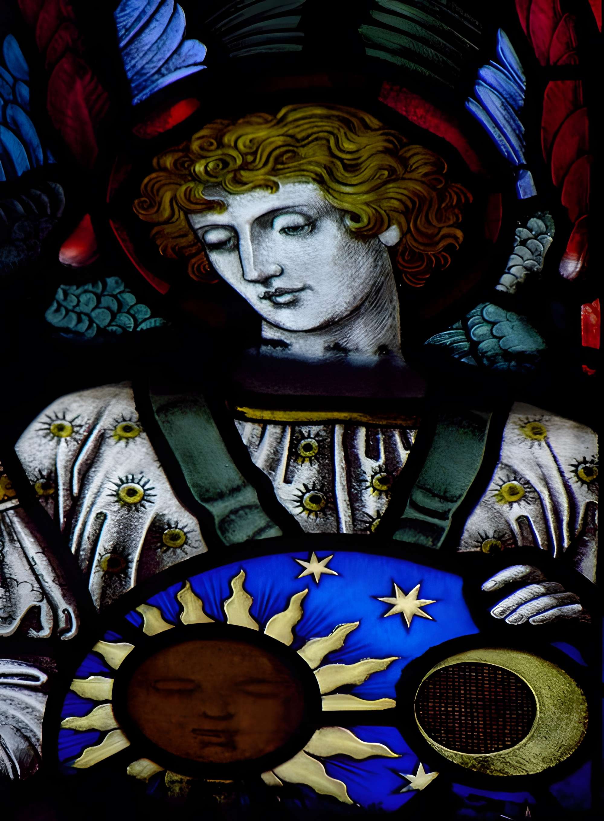 Cathédrale américaine de Paris