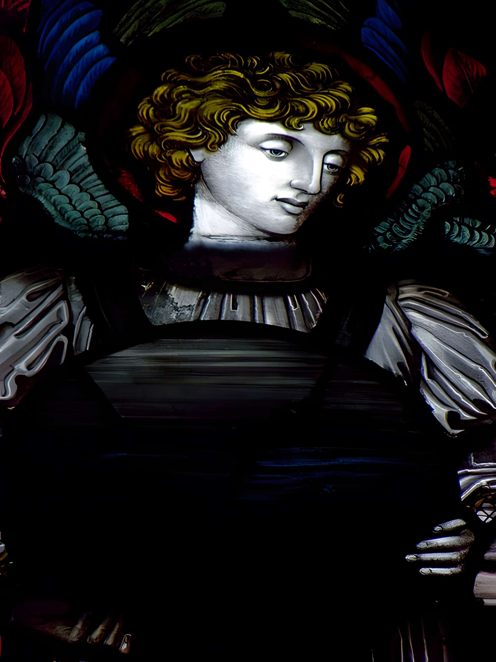 Cathédrale américaine de Paris