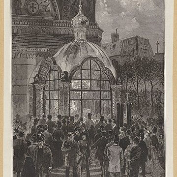 Cathédrale orthodoxe Saint-Alexandre-Nevsky