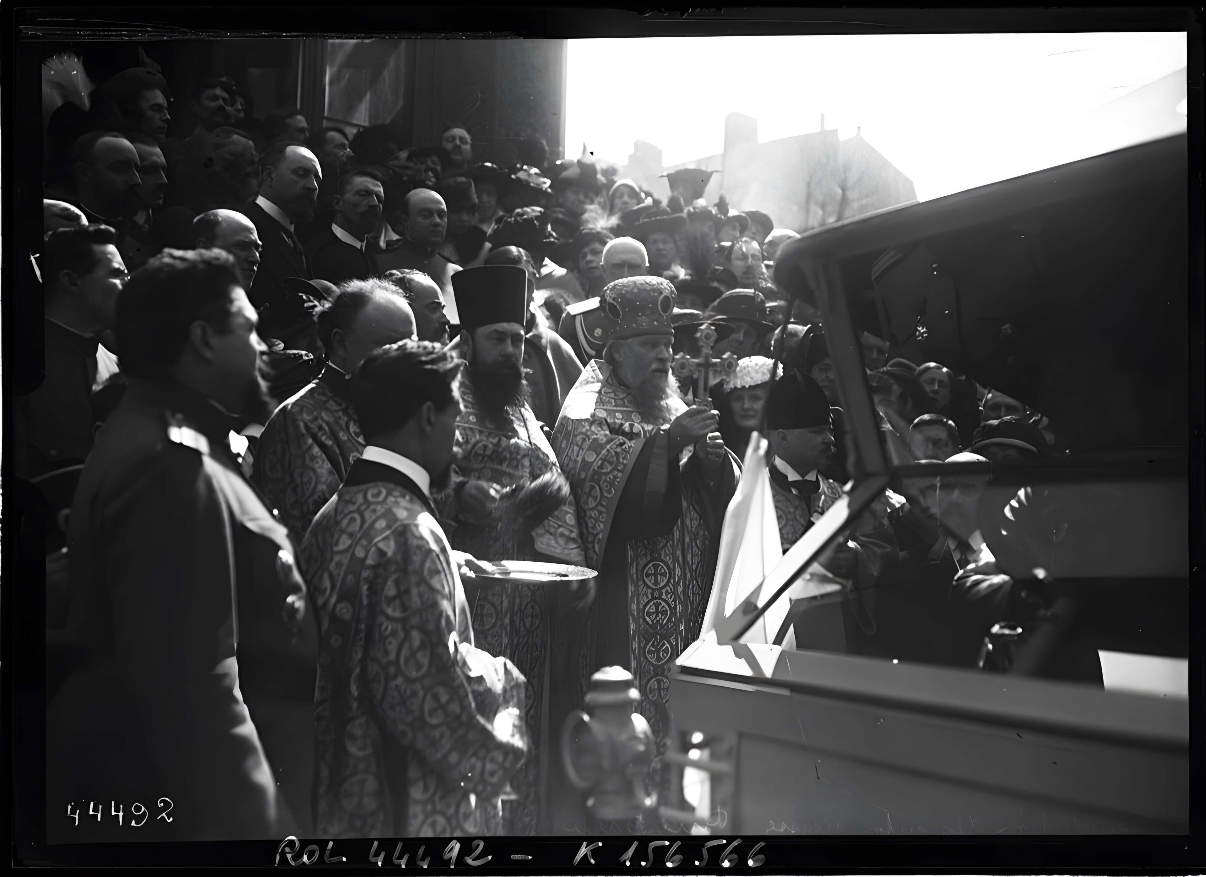 Cathédrale orthodoxe Saint-Alexandre-Nevsky