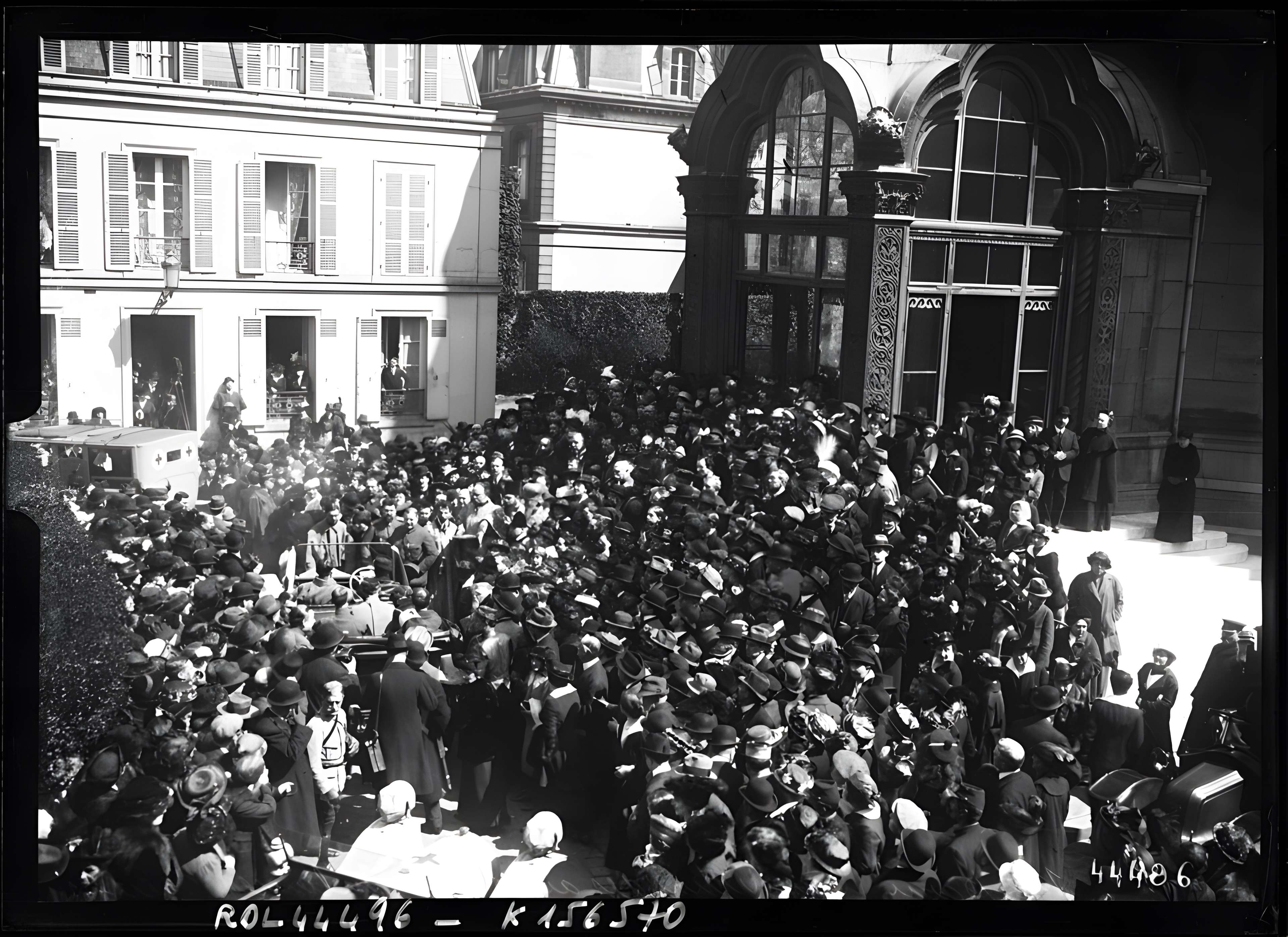 Cathédrale orthodoxe Saint-Alexandre-Nevsky