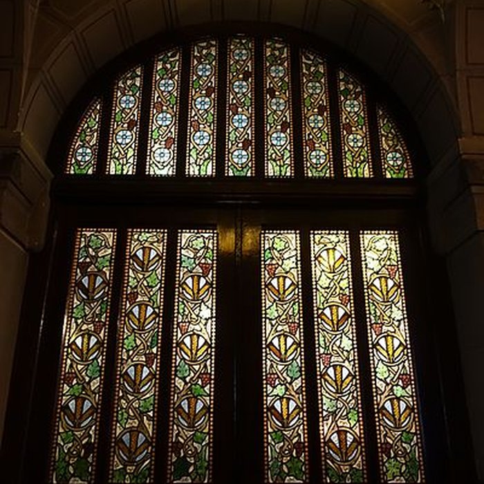 Photo de Cathédrale grecque Saint-Étienne à Paris