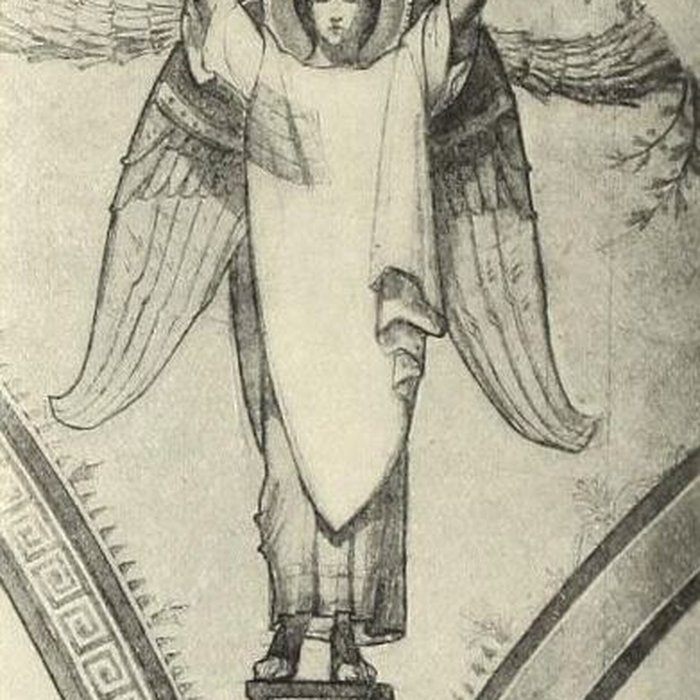 Photo de Cathédrale grecque Saint-Étienne à Paris