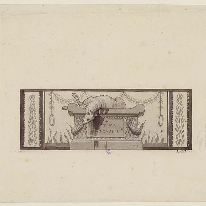 Photo de Cathédrale grecque Saint-Étienne à Paris