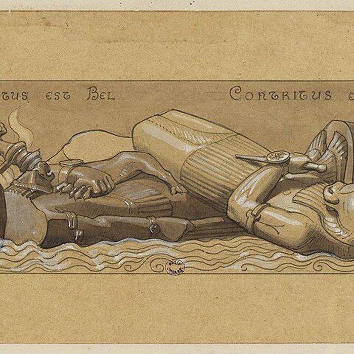 Photo de Cathédrale grecque Saint-Étienne à Paris